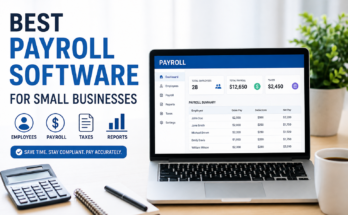 Best Payroll Software for Small Businesses