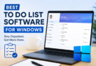 Best To Do List Software for Windows