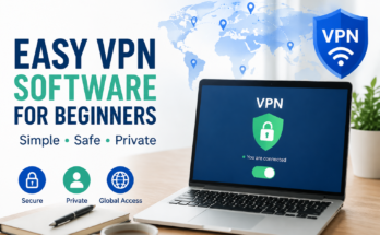 Easy VPN Software for Beginners