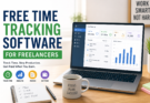 Free Time Tracking Software for Freelancers